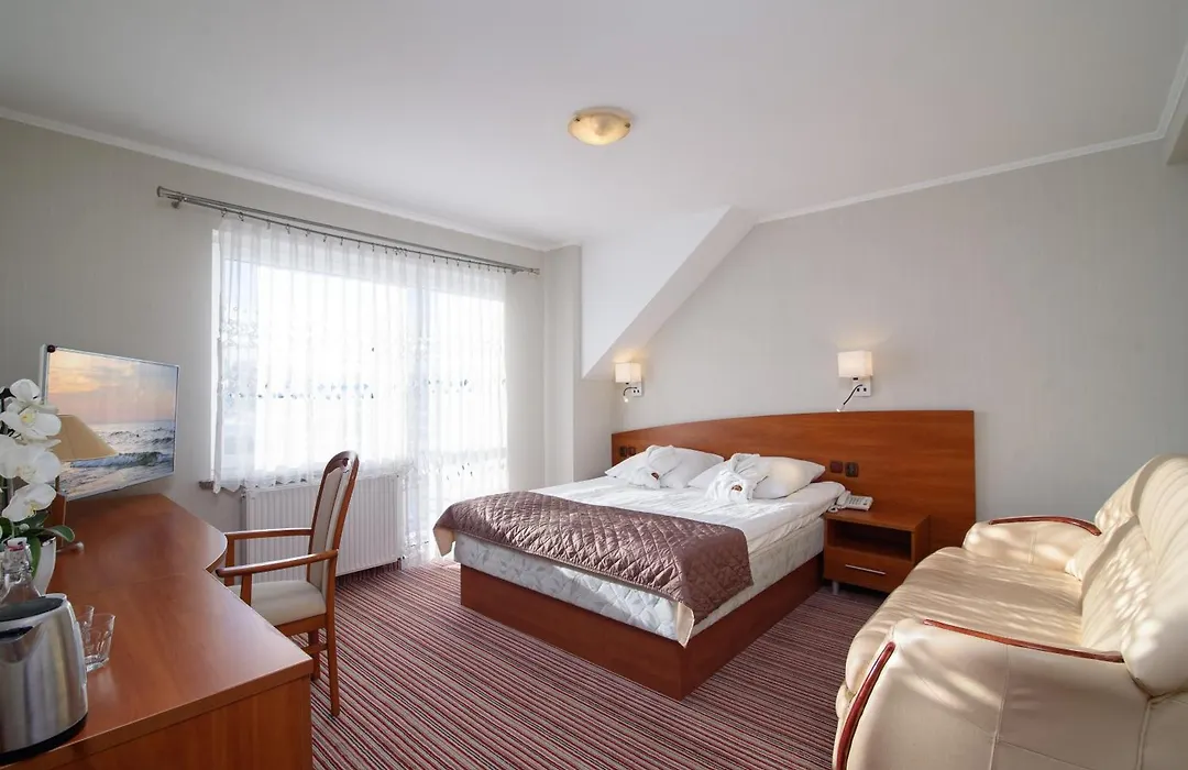 Hotel Spa Activia-1