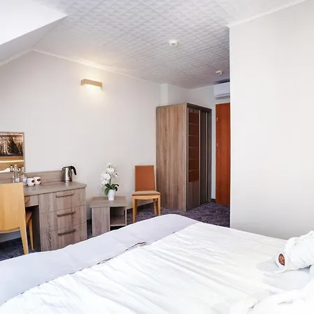 Hotel Spa Activia-2
