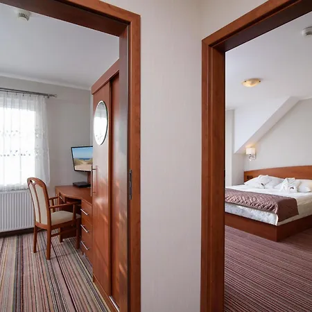 Hotel Spa Activia-2